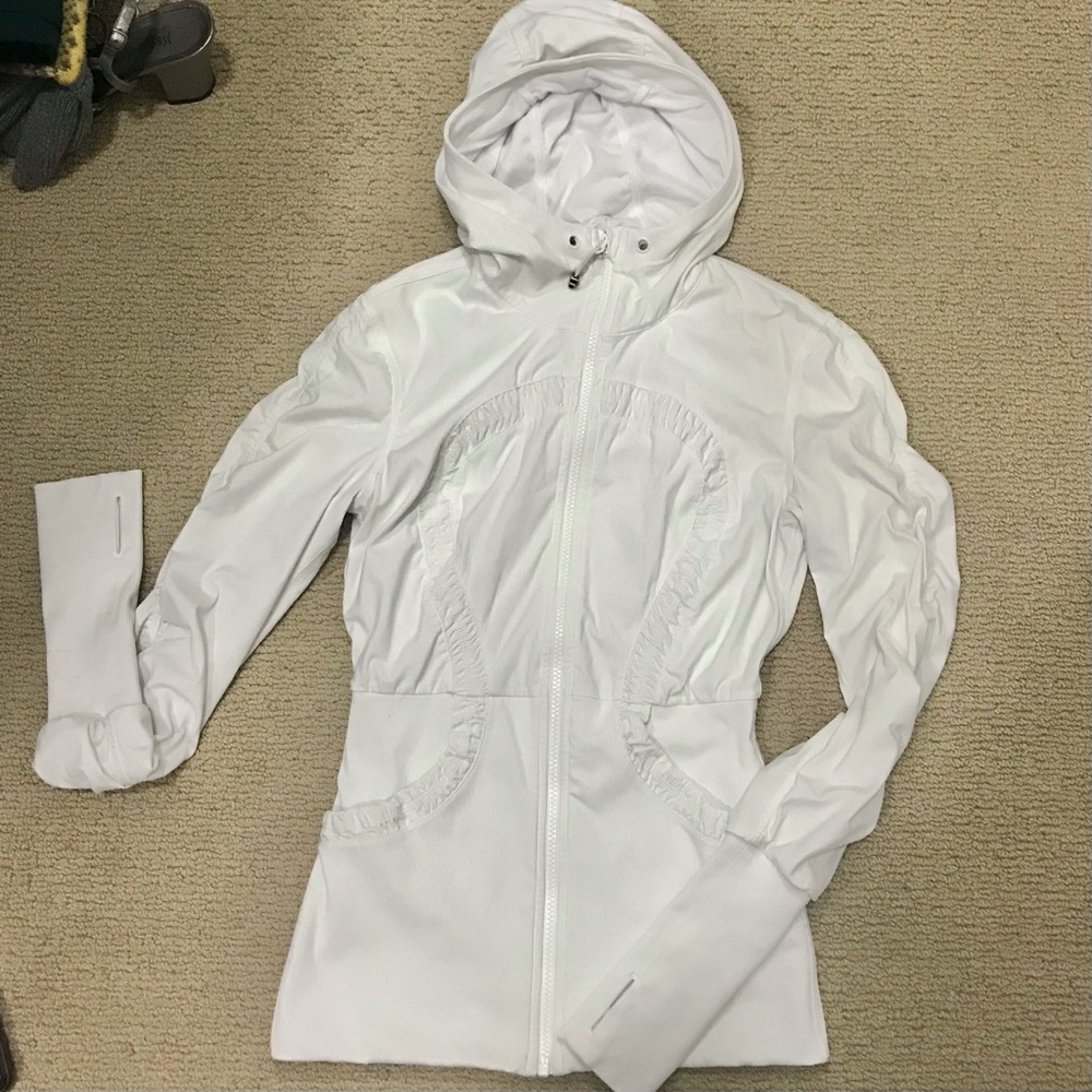 Lululemon activewear